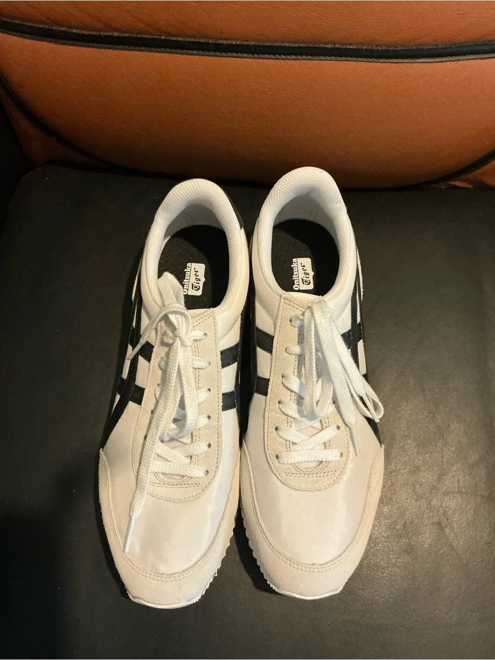 Onitsuka Tiger by Asics low profile